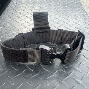 5.11 Dog Collar
